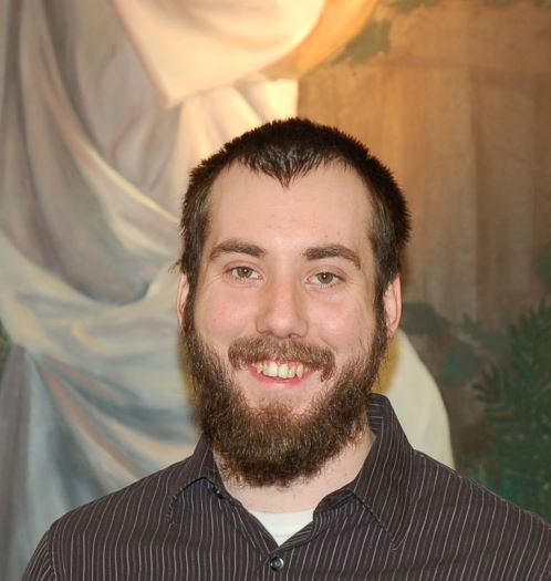Pastor Adam