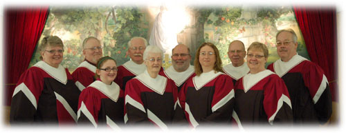 Our Choir