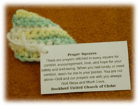 Prayer Square