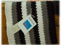 Prayer Shawl